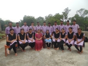 Laboratories & Departments