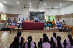 Observation of International Tiger Day