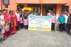 Vigilance Awareness Week- 2023