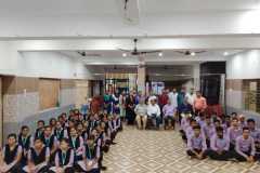 Observation of International Tiger Day