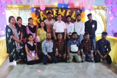 FAREWELL-CEREMONY-OF-CHEMISTRY-DEPARTMENT-2019-2022-BATCH
