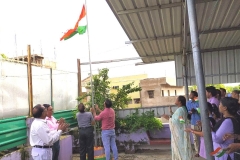 FLAG-HOISTING-ON-THE-FELICITOUS-CCASION-OF-75TH-INDEPENDENCE-DAY-2022