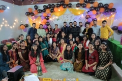 WELCOME-CEREMONY