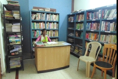 Our Library