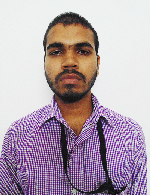Ramkrushna Jena