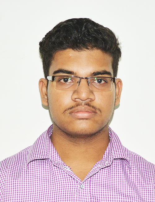 Subhamkisan Das
