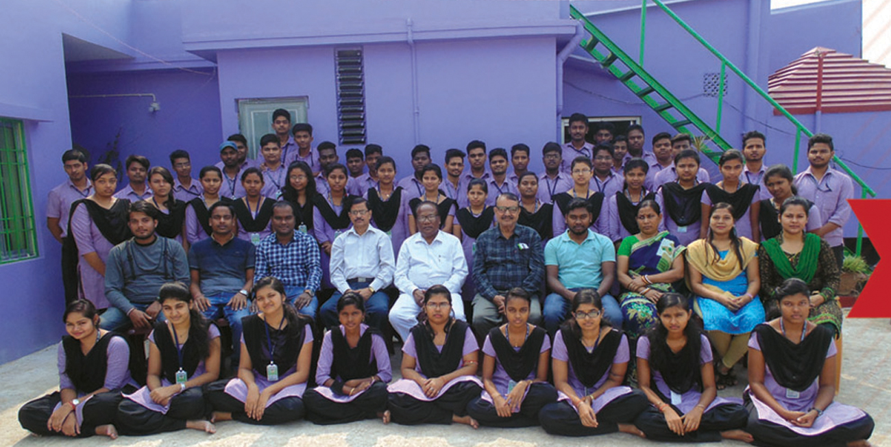 Students-Staffs