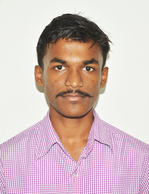 Biswanath Masanta