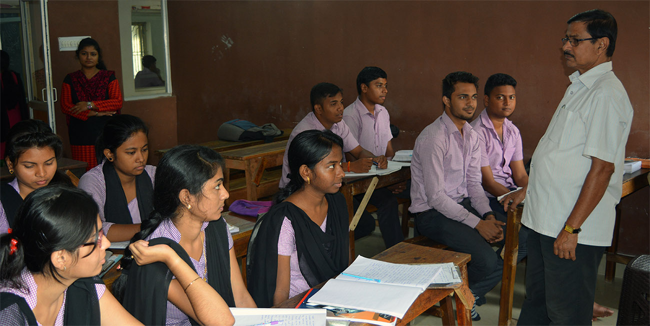 Classroom