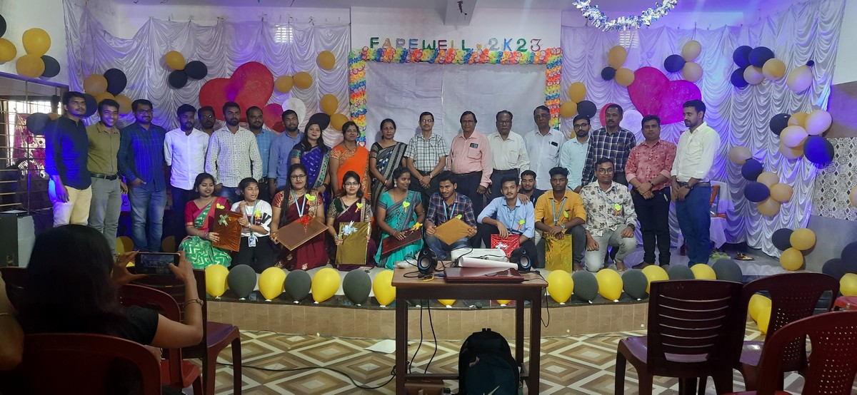 Farewell Ceremony-2023